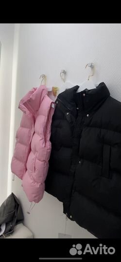 Жилетка женская