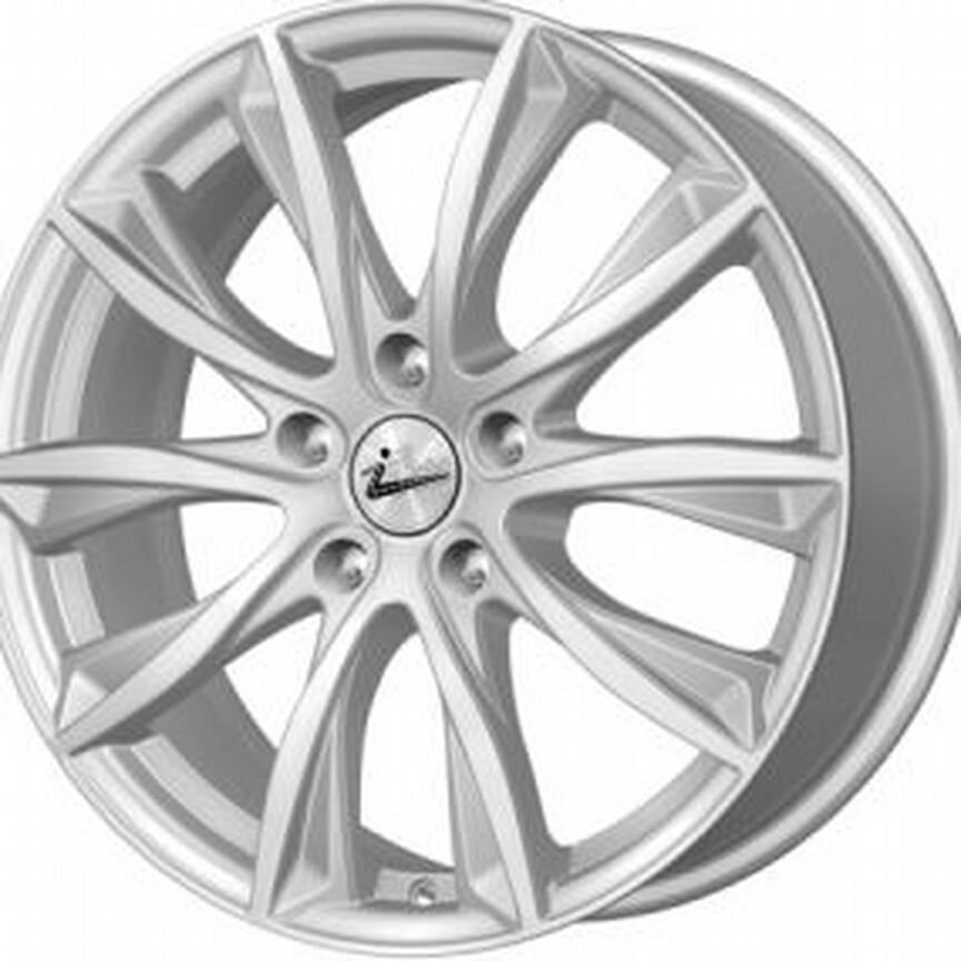 Литые диски iFree 7.5×R18 5×112