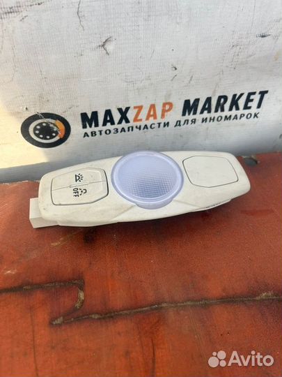 Плафон салонный Ford Focus 3 2013