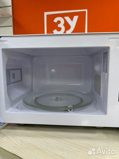 Микроволновая печь dexp MC-GR (30лп)