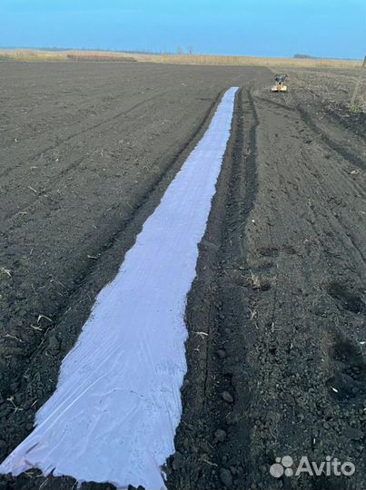 Пленкоукладчик