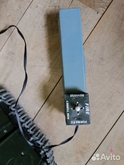 Игрушка ракетница