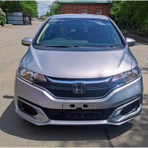 Honda Fit 1.5 AMT, 2019, 109 000 км, с пробегом, цена 1 260 000 руб.