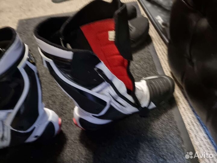 Мотоботы gaerne 41