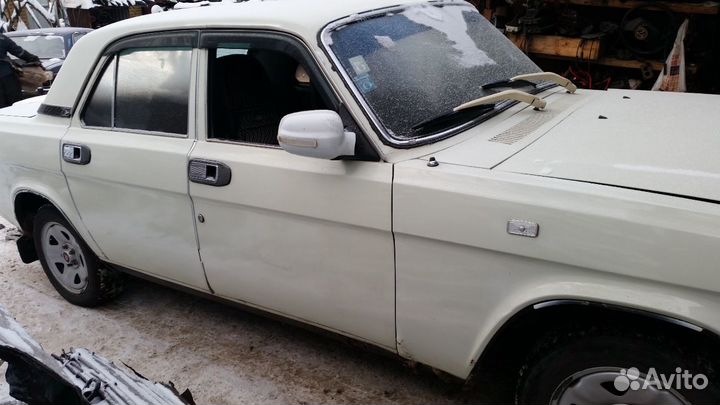 Заднее стекло на 2104.2106.2110