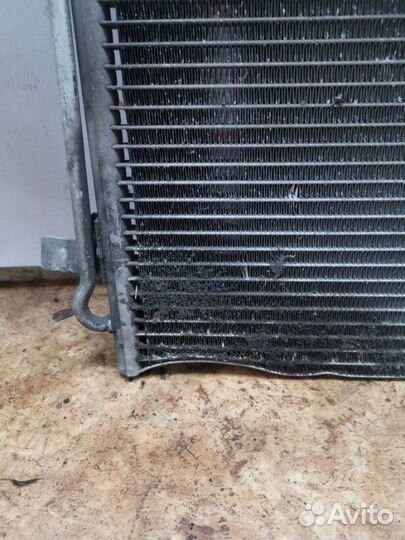 Радиатор кондиционера Ford Kuga 2 2.0 txma 2013