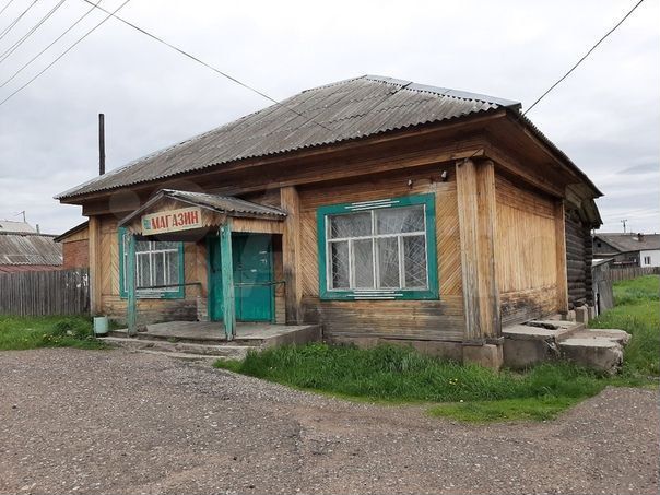 Торговая площадь, 65.3 м²