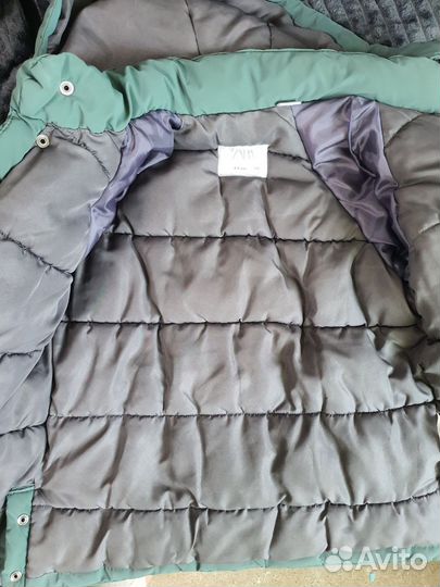 Куртка Zara