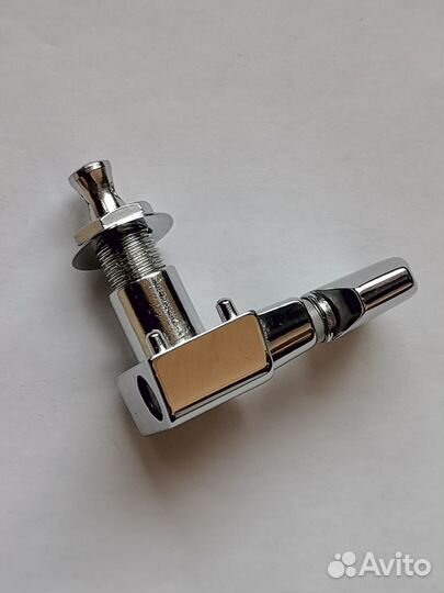 Колки Fender/Schaller American Standard Chrome