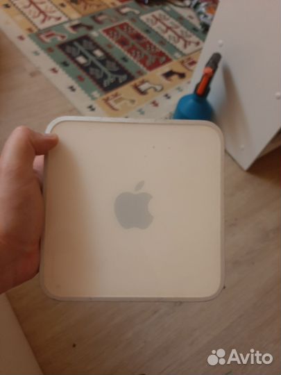 Mac mini 2009