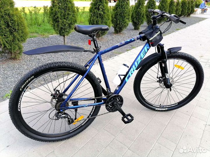 Велосипед 29