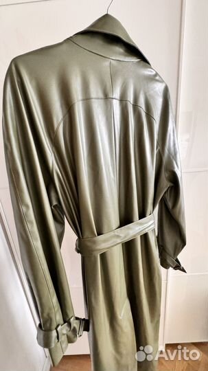 Плащ женский