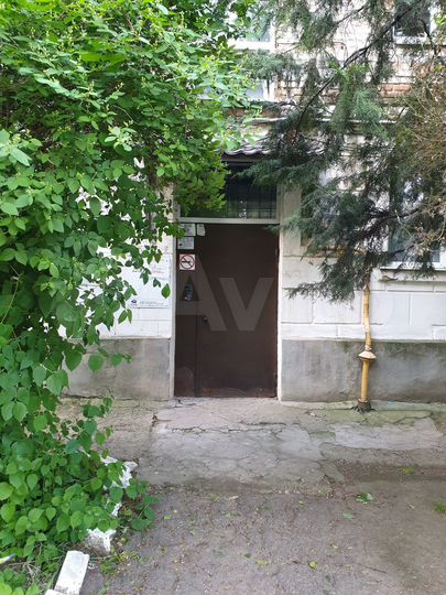 2-к. квартира, 44 м², 1/3 эт.