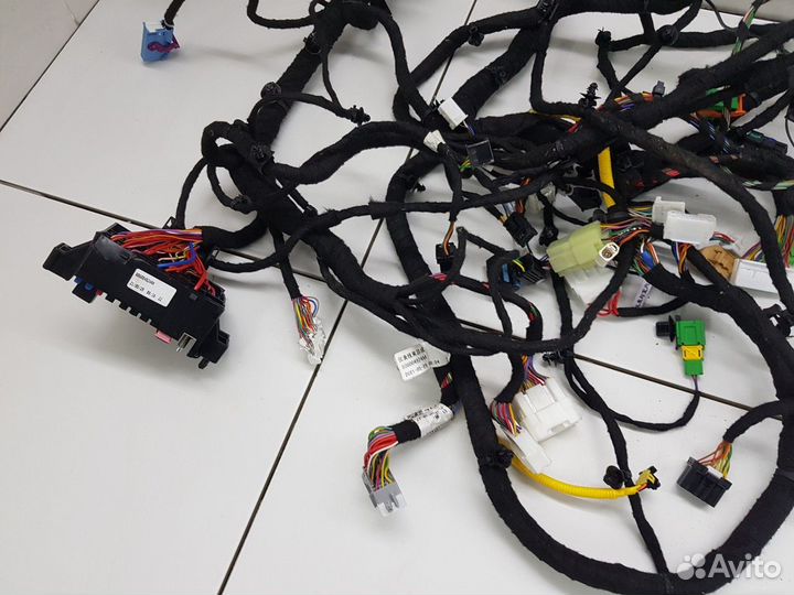 Жгут проводов приборов (Chery Tiggo 7 Pro)