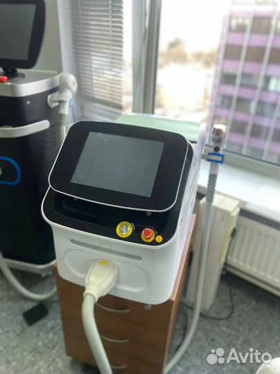 Диодный лазер для эпиляции FG2000B