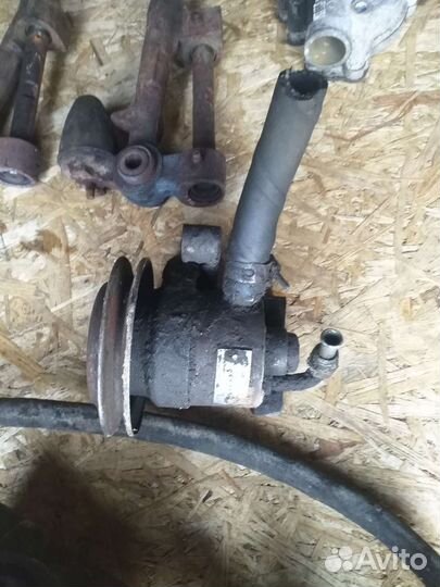 Запчасти газ ваз