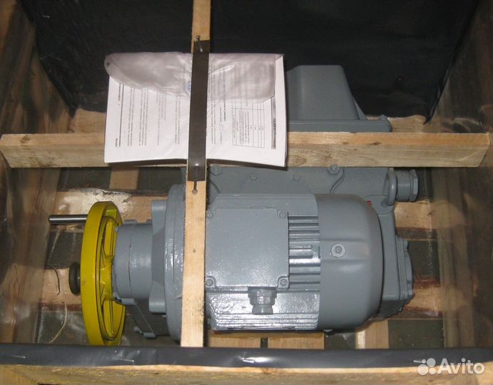 Тульский Электропривод / лот eefyd 26932