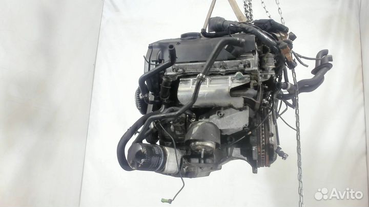 Двигатель Audi A6 (C5) 1997-2004 2.8 л