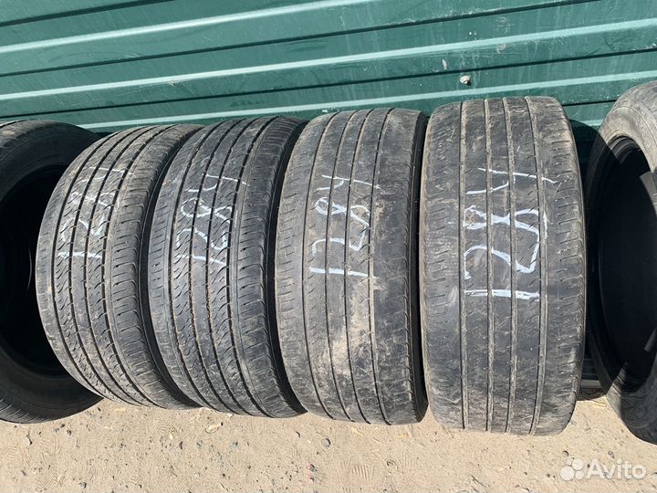 DoubleStar DS01 225/45 R17