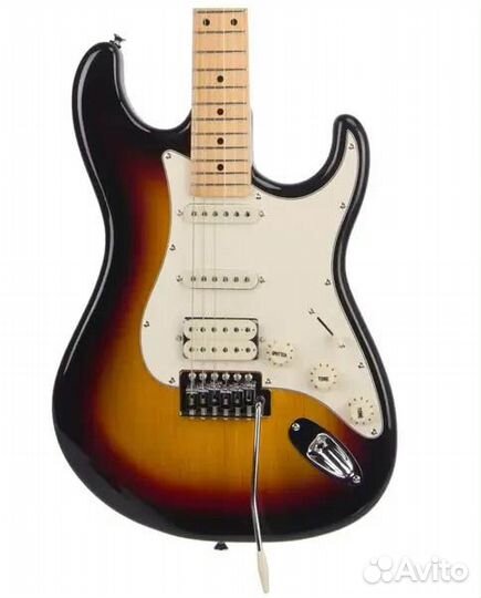 Электрогитара Farida F-3030