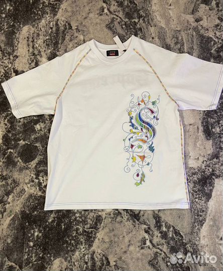 Футболка Supreme x Coogi