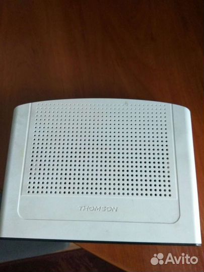 Роутер thomson