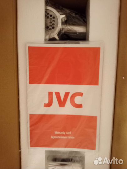 Мясорубка JVC JK-MG128