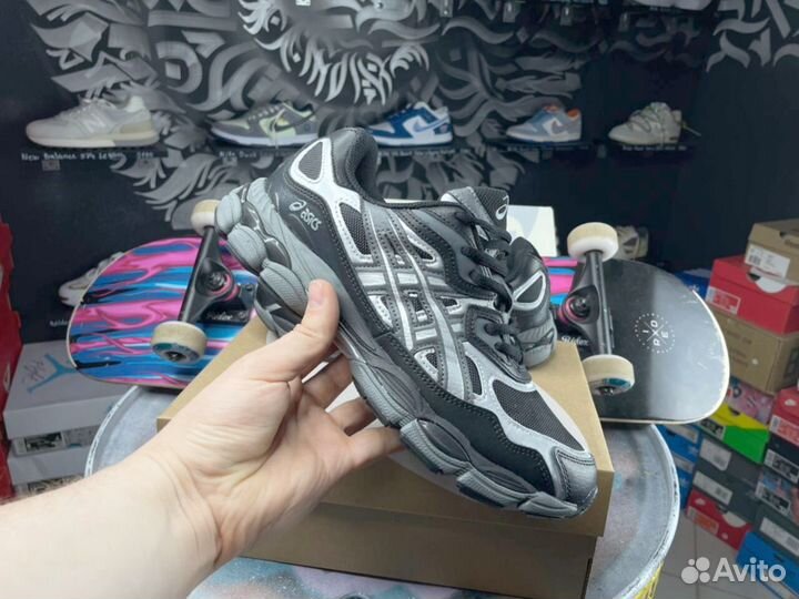 Кроссовки Asics Gel NYC арт:08989913