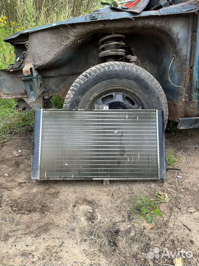 Запчасти на ваз 2101-2107 2110-2115