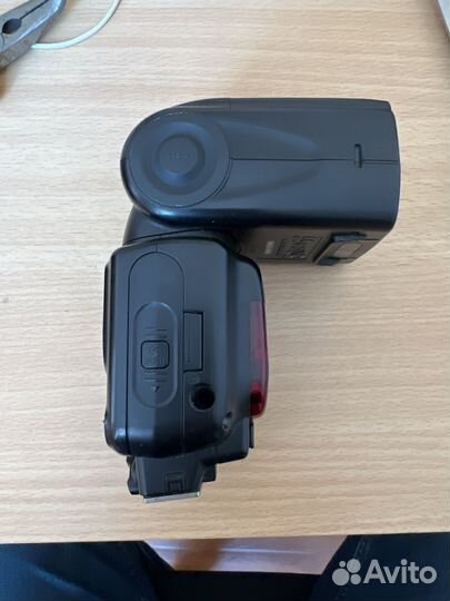 Вспышка Nikon Speedlite SB-910