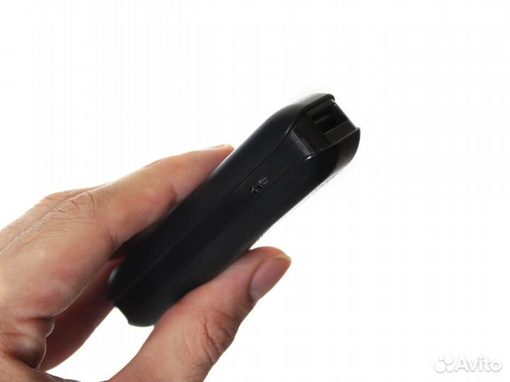 Пауэрбанк «Defender», 2000 мАч