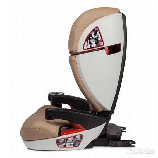 Автокресло Babyton прокат/аренда