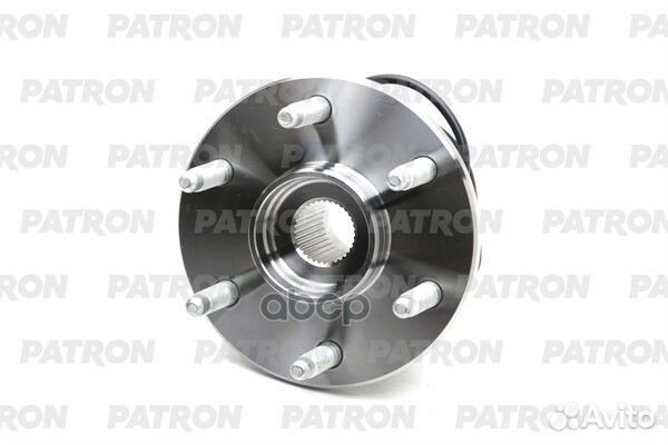 Ступица колеса передн GM Light Truck (silverado