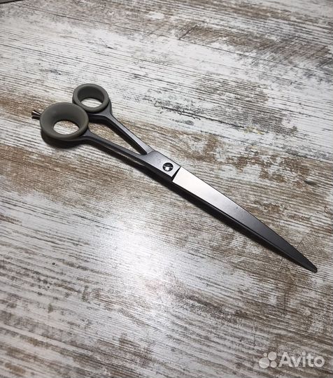 Ножницы для груминга