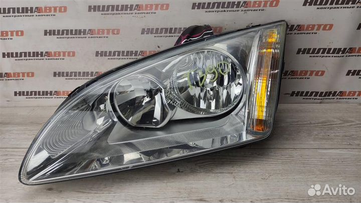 Фара левая Форд Фокус 2