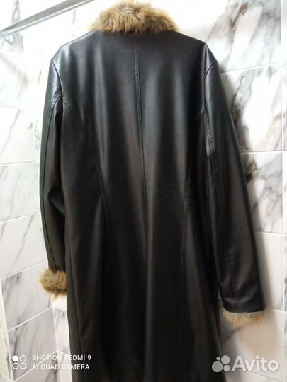 Пальто женское демисезонное Spirit US