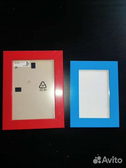 Рамки для фото IKEA