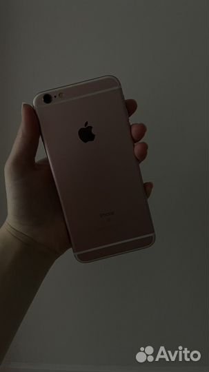 iPhone 6S Plus, 32 ГБ