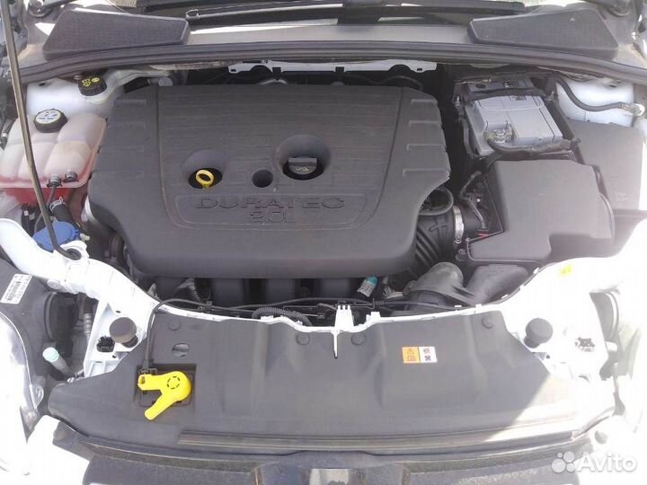 В разборе Ford Focus III 2013г. хэтчбек, 2,0л