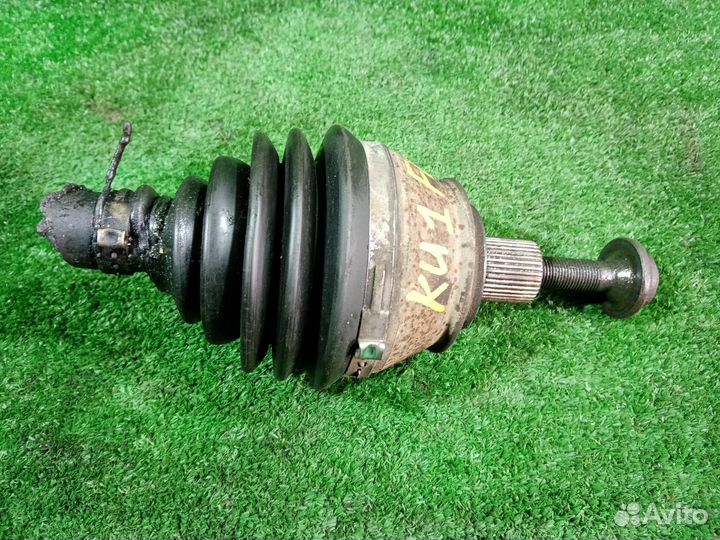 Шрус наружный передний левый Audi A6 4F C6 AUK