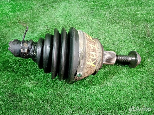 Шрус наружный передний левый Audi A6 4F C6 AUK