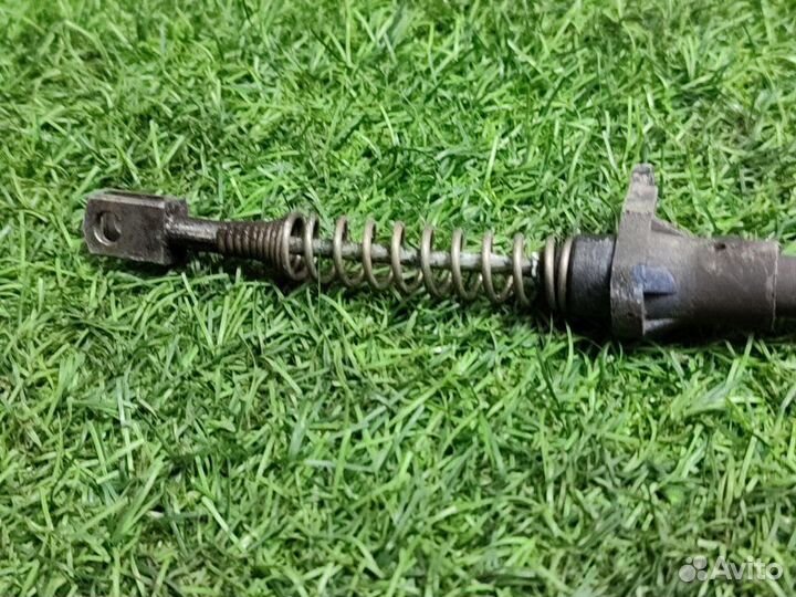 Система Тросов ручника Mercedes E W207 1.8 M271