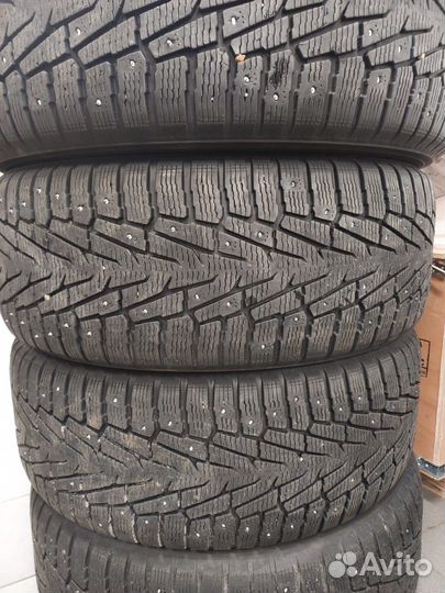 Nordman 7 275/60 R20 115T