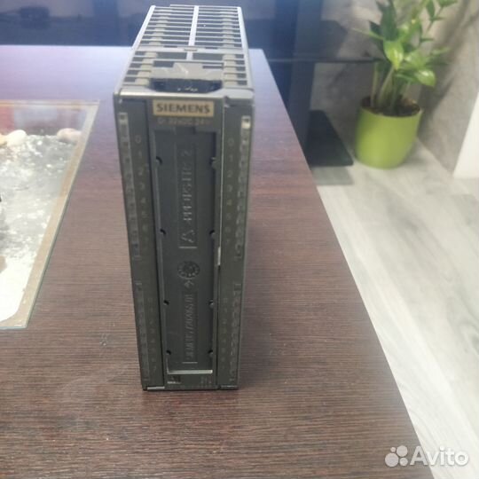 Модуль ввода SM 321 6ES7321-1BL00-0AA0