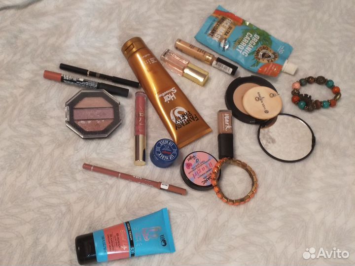 Набор косметики