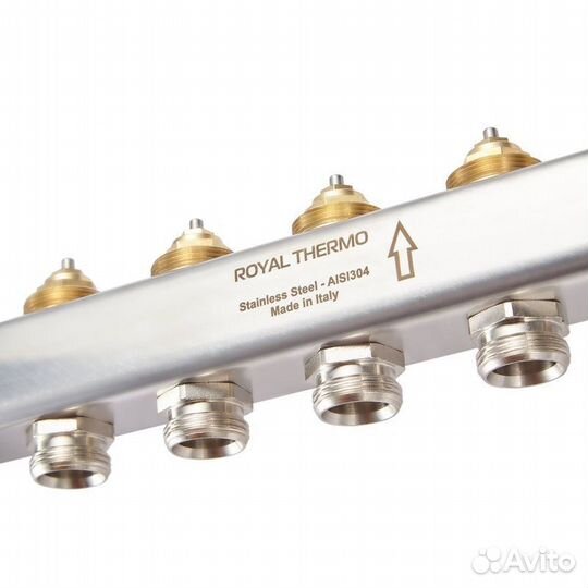 Коллекторнерж. всбореуниверсальный1