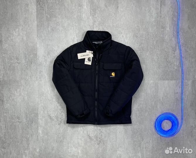 Ветровка Carhartt