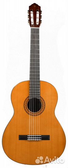 Классическая гитара yamaha C40
