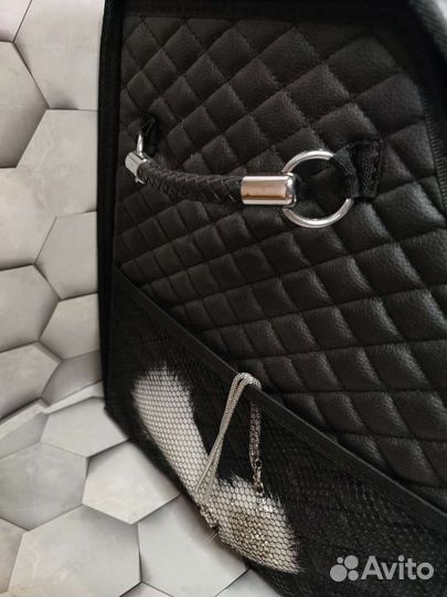 Органайзер в багажник