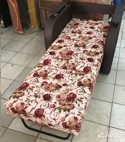 Кресло-кровать Авангард